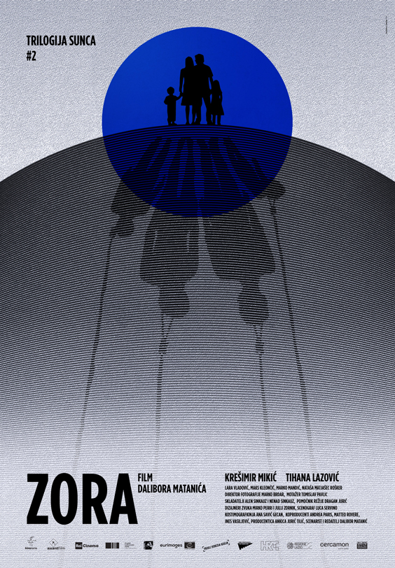 The Dawn - Posters